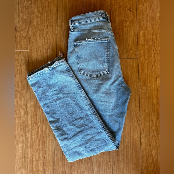 AGOLDE Jeans Stovepipe, size 26 - Picture 2 of 6